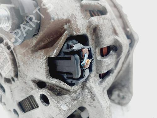 Alternator NISSAN QASHQAI I (J10, NJ10) 2.0 dCi | BP28357095M7 