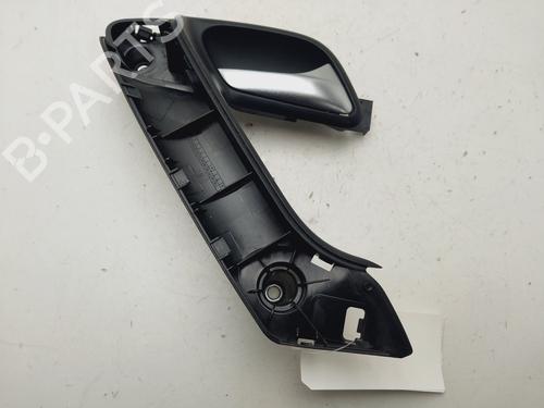 Used Rear right interior door handle VW POLO V (6R1, 6C1) [2009-2022]  24973139