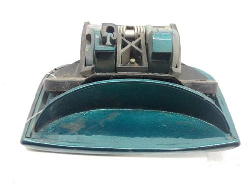 Front right exterior door handle CITROËN SAXO (S0, S1) 1.1 X, SX | BP2895452C129 