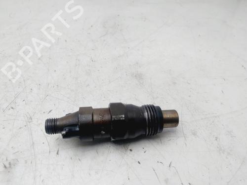 Used Injector CITROËN XSARA Coupe (N0) 1.9 D (70 hp) 26918756