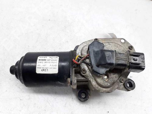 Front wiper motor HYUNDAI ACCENT I (X-3) 1.5 i 12V | BP3423406M29 