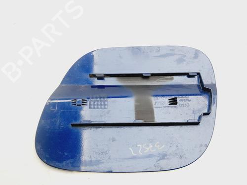 Fuel flap OPEL ASTRA K (B16)  | BP29531387C131 