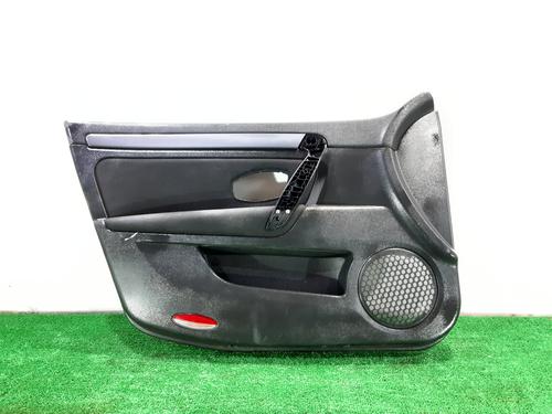 Left front door panel RENAULT LAGUNA III (BT0/1) 1.5 dCi (BT00, BT0A, BT0T, BT1J) (110 hp) 809019021R | 809019021R |