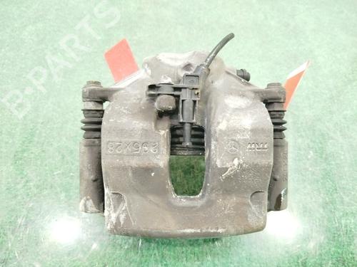 Right front brake caliper MERCEDES-BENZ E-CLASS (W212) E 220 CDI / BlueTEC (212.001, 212.002) | BP29575258M104 