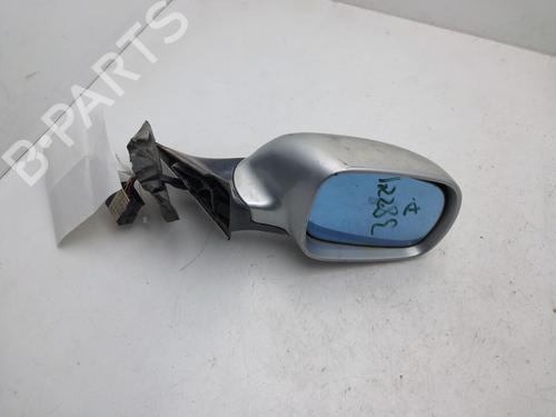 Used Right mirror AUDI A4 B5 (8D2) [1994-2001]  27209459