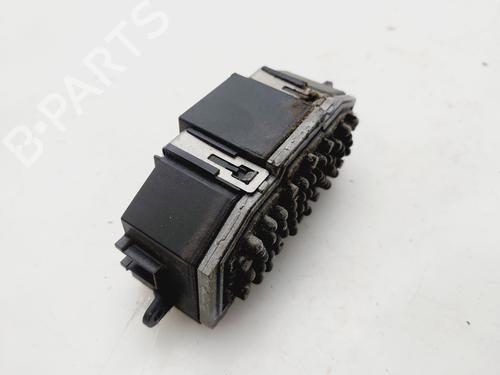 Heater resistor VW TIGUAN (5N_)  | BP29962299M108