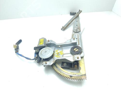 Front right window mechanism KIA SORENTO I (JC)  | BP24447376C23 
