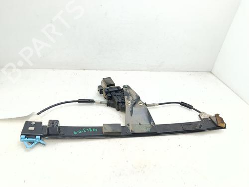 Used Front right window mechanism Front right window mechanism FIAT DOBLO MPV (119_, 223_) 1.9 JTD (223AXE1A) (100 hp) 35929832 35929832