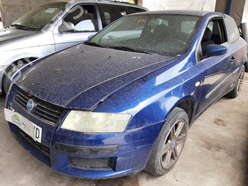 Tændspole FIAT STILO (192_) 1.6 16V (192_XB1A) | BP10046269M94 