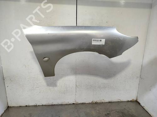 Used Right front fenders Right front fenders PEUGEOT 206 Hatchback (2A/C) 1.4 LPG (75 hp) 39717601 39717601