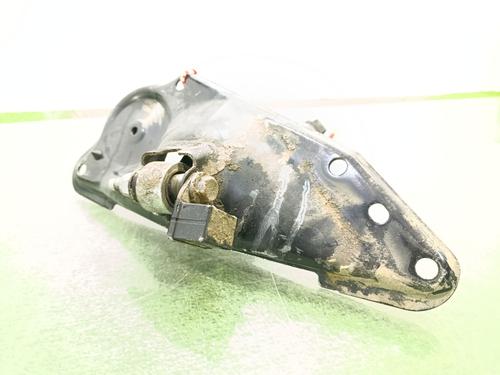 Left rear shock absorber PEUGEOT PARTNER Tepee | BP31163733M18