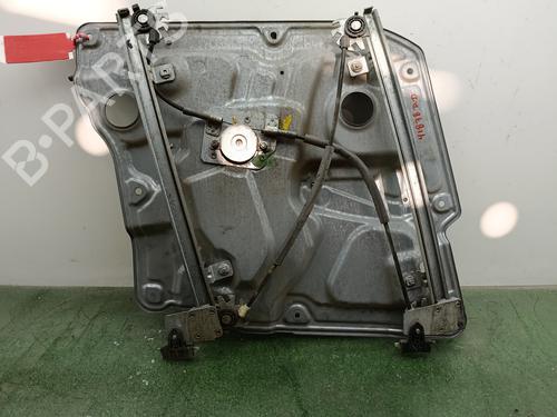 Front right window mechanism NISSAN PRIMERA (P12) 2.2 Di | BP37262074C23 - Image 3