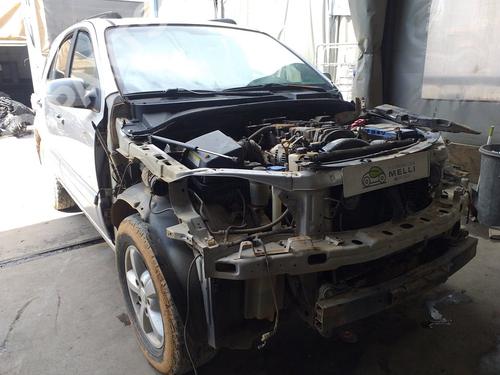 Throttle body KIA SORENTO I (JC) 2.5 CRDi 4WD | BP9752033M82  - Image 7