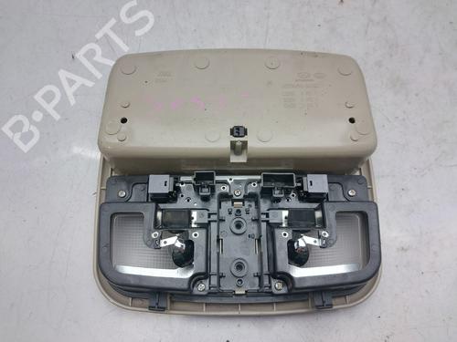Interior roof light HYUNDAI SONATA V (NF) 2.0 CRDi | BP12418019I8 