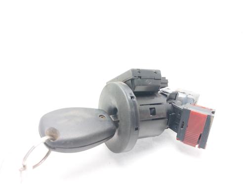 Used Ignition barrel Ignition barrel RENAULT TWINGO II (CN0_) 1.5 dCi 75 (75 hp) 34122274 34122274
