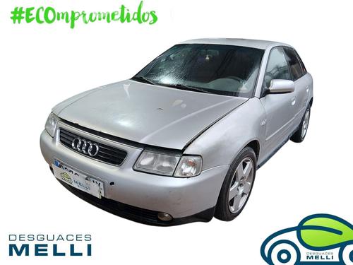 Used Parts AUDI A3 (8L1) 1.9 TDI (130 hp) 4424415