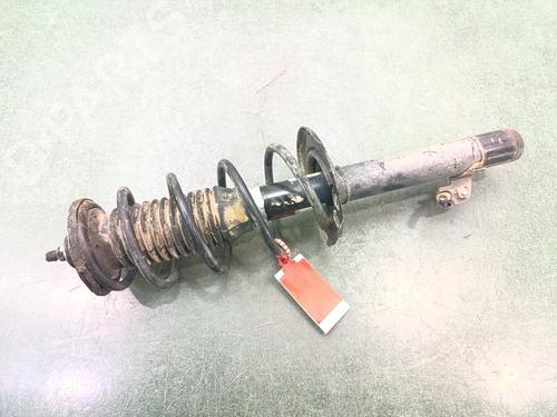 Right front shock absorber CITROËN C1 (PM_, PN_) 1.0 | BP25857043M17 