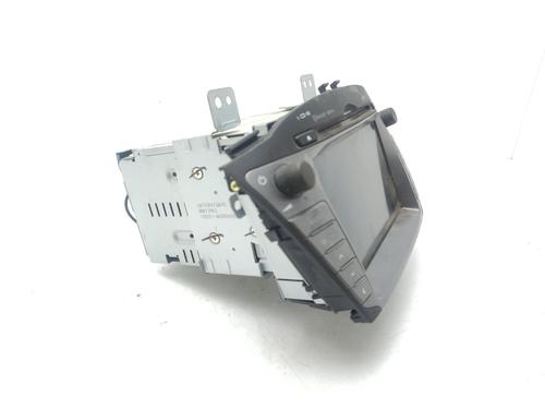 Electronic module HYUNDAI ix35 (LM, EL, ELH) 2.0 CRDi 4WD | BP26942440M83 