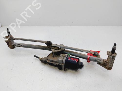 Viskermotor vindrude VW POLO IV (9N_, 9A_) 1.4 16V | BP29582340M29 