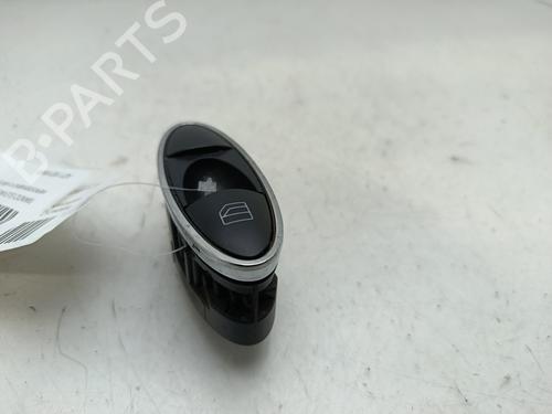 left-rear-window-switch-mercedes-benz-e-class-w211-2002-2003-2004-2005-2006-2007-2008-2009-31979015 main image