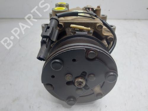 Used AC compressor AC compressor 36915690 36915690