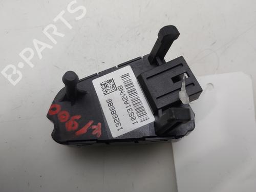 Switch OPEL MERIVA B MPV (S10) | BP37010852I30 - Image 5