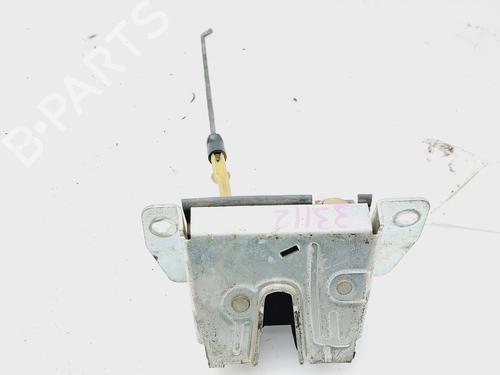 Tailgate lock MERCEDES-BENZ M-CLASS (W163) ML 270 CDI (163.113) | BP18091054C101 