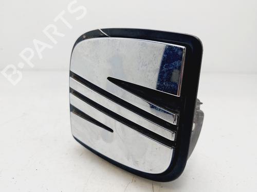 Tailgate handle SEAT IBIZA III (6L1)  | BP29982176C132