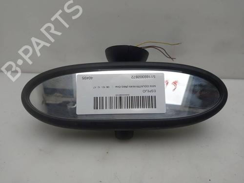 Used Other Other MINI MINI CLUBVAN (R55) One (98 hp) 39717614 39717614