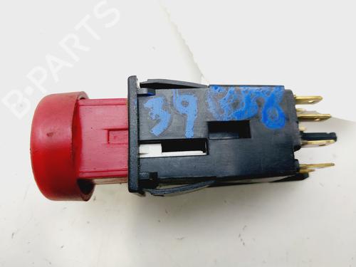 Warning switch PEUGEOT 306 Hatchback (7A, 7C, N3, N5) 1.9 D | BP29904100I22