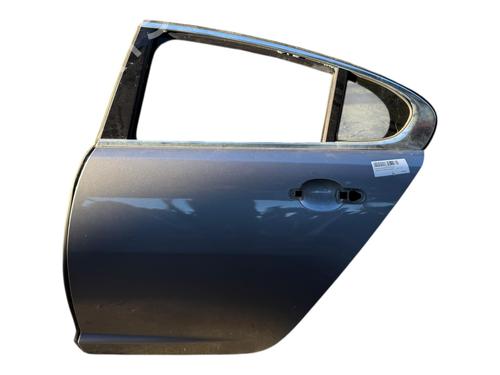 Dør venstre bak JAGUAR XF I (X250) 3.0 D (275 hp) 30680799