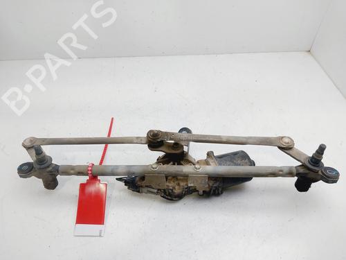 Used Front wiper motor CHEVROLET AVEO / KALOS Saloon (T250, T255) [2005-2025]  25925121