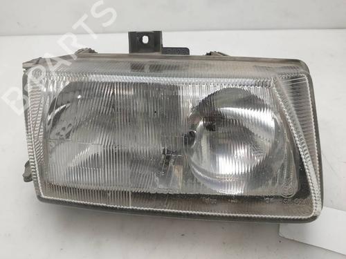 Used Right headlight Right headlight SEAT IBIZA II (6K1) 1.9 TDI (110 hp) 39881537 39881537