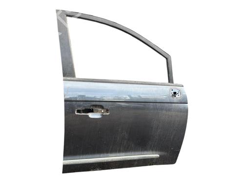 Used Right front door SSANGYONG RODIUS I [2005-2025]  30263737