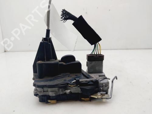 Used Front left lock PEUGEOT 307 Break (3E) 1.6 HDi 110 (109 hp) 25716970
