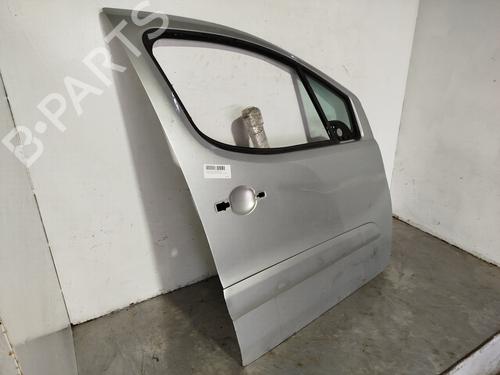 Right front door CITROËN BERLINGO MULTISPACE (B9) 1.6 HDi 110 | BP32376664C3 - Image 4