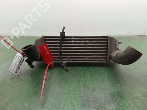 Intercooler Intercooler KIA CEE'D SW (ED) 1.6 CRDi 115 (115 hp) 33630317 33630317