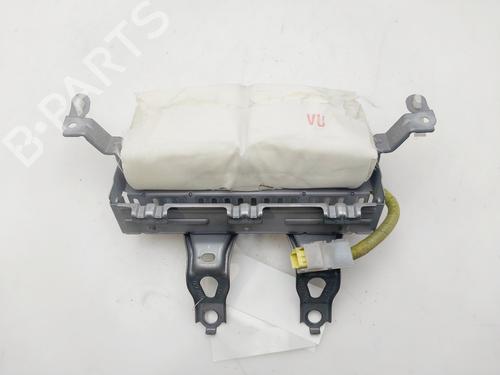Passasjer kollisjonspute TOYOTA PRIUS (_W3_) 1.8 Hybrid (ZVW3_) (99 hp) 30497932