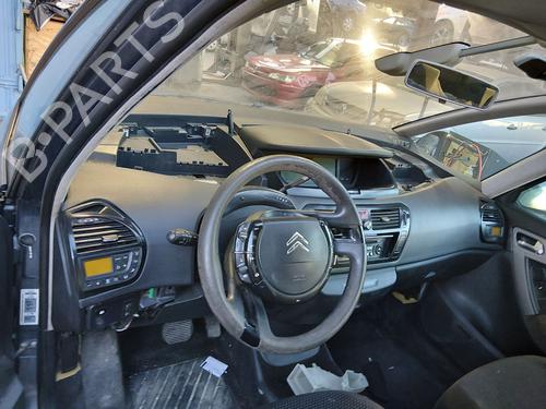 Elektronik Modul CITROËN C4 Grand Picasso I (UA_) | BP30831485M83