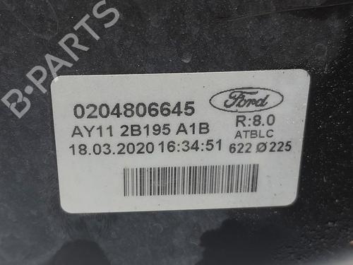 Servo brake FORD TOURNEO COURIER B460 MPV 1.5 TDCi | BP34263684M42 - Image 2