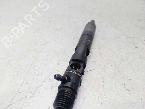 Injector NISSAN ALMERA II Hatchback (N16)  | BP27710872M100 