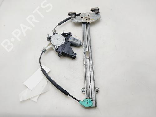 Front left window mechanism KIA RIO III (UB) | BP32865588C22 - Image 6