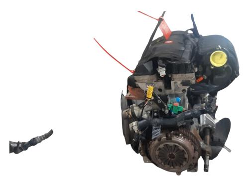 Engine CITROËN XSARA Coupe (N0) 1.6 16V | BP29329398M1 