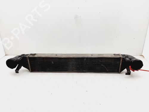 Used Intercooler MERCEDES-BENZ C-CLASS (W203) C 180 Kompressor (203.046) (143 hp) 21501319
