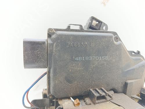 Front left lock AUDI A6 C5 (4B2, 4B4)  | BP29916778C98