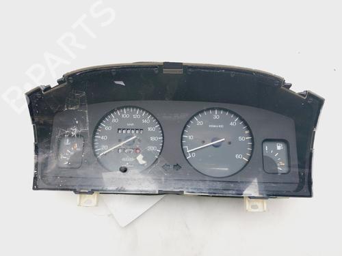 Used Instrument cluster CITROËN ZX Break (N2) 1.9 D (68 hp) 24635285