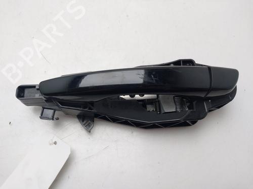 Used Rear left exterior door handle Rear left exterior door handle CITROËN C4 Grand Picasso II (DA_, DE_) 1.2 THP 130 (130 hp) 36070920 36070920