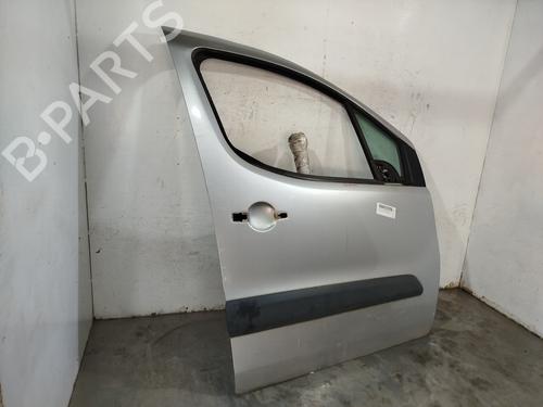 Right front door CITROËN BERLINGO MULTISPACE (B9) | BP38049503C3 - Image 3