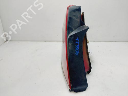 Left taillight FORD MONDEO III (B5Y) 2.0 TDCi | BP19484953C34 