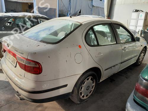 Kontaktrulle Airbag SEAT TOLEDO II (1M2) 1.9 TDI | BP11730800C102 